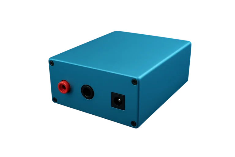 高精度基准电压源IceRef