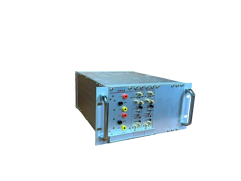 激光功率稳定伺服控制模块Simple PID